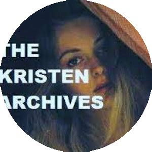 the kristen archives asstr